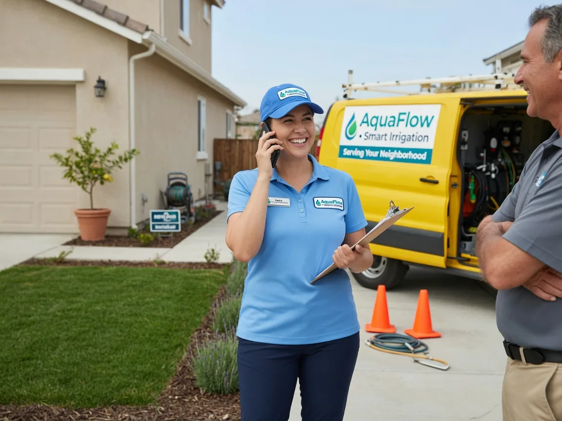 Irrigation Installation Beverly, MA FAQs